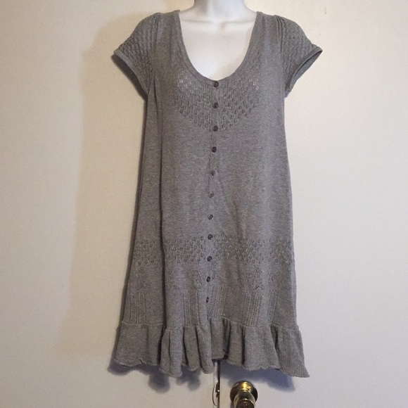Rampage Dresses & Skirts - 🧨4 for $18🧨 Versatile! Dress Tunic Long Cardigan